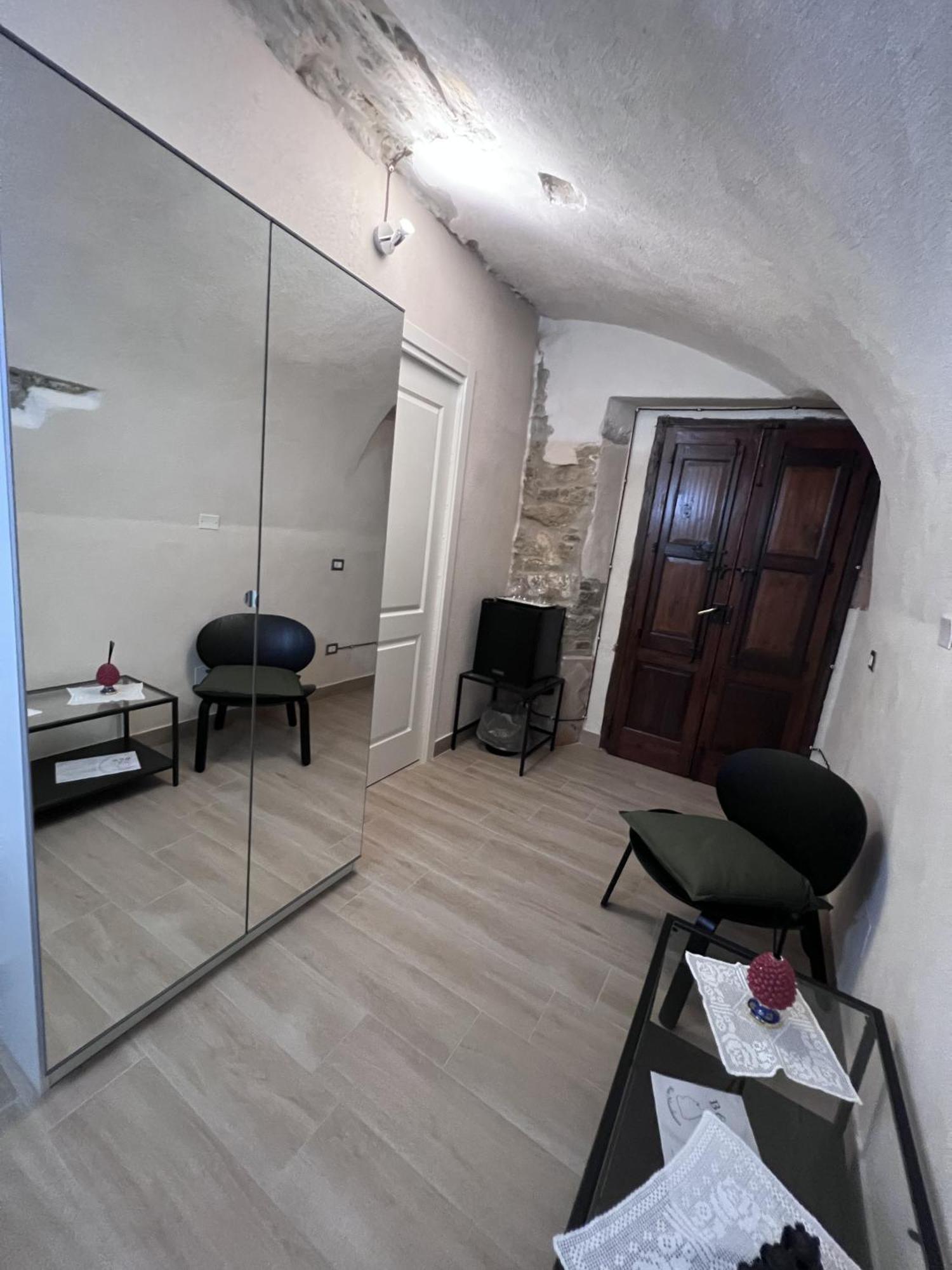 B&B San Nicodemo Ciro Luaran gambar