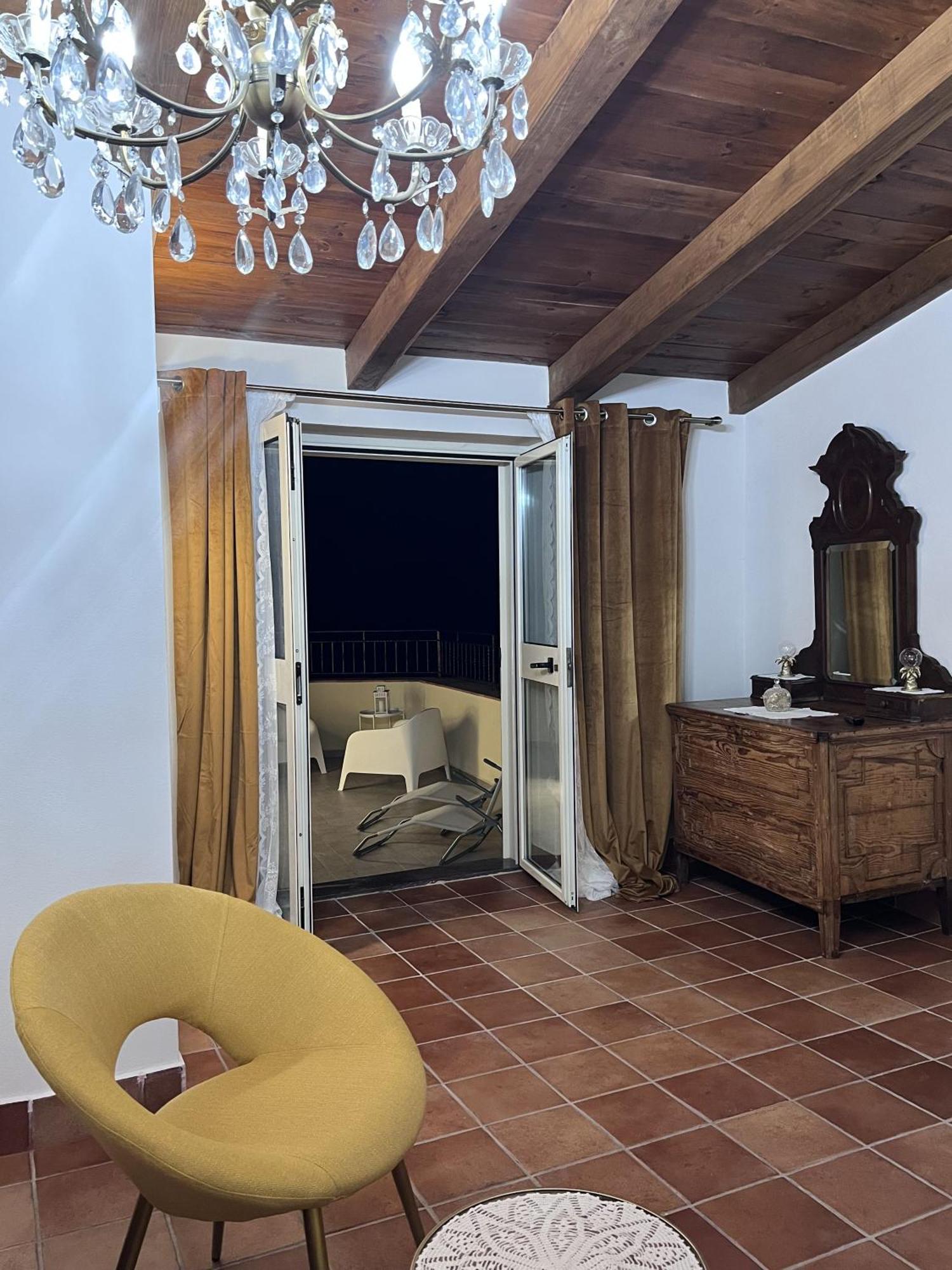 B&B San Nicodemo Ciro Luaran gambar